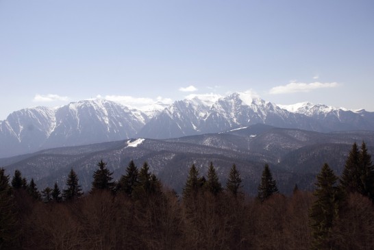 Predeal, Prahova Valley Predeal, Prahova Valley